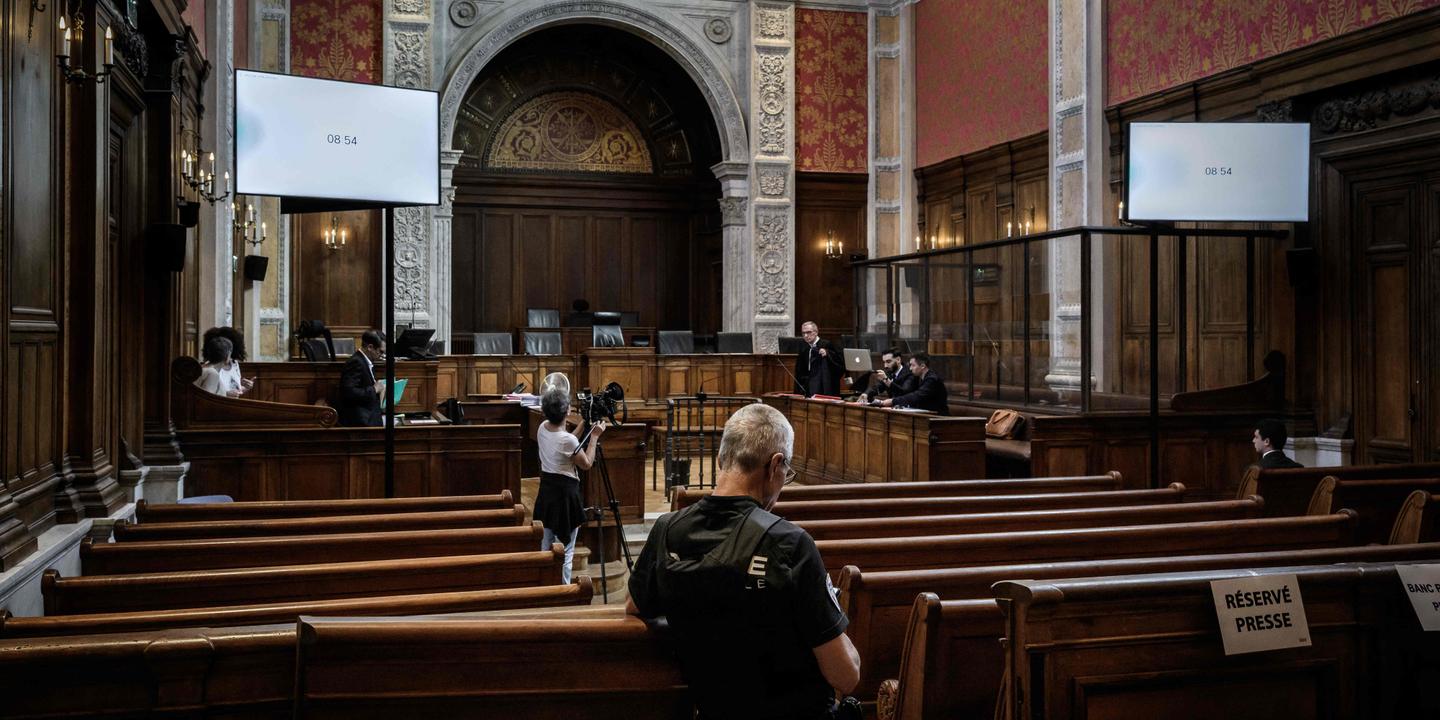 À Lyon, le procès d'un alter ego de Pelicot met en lumière la domination masculine