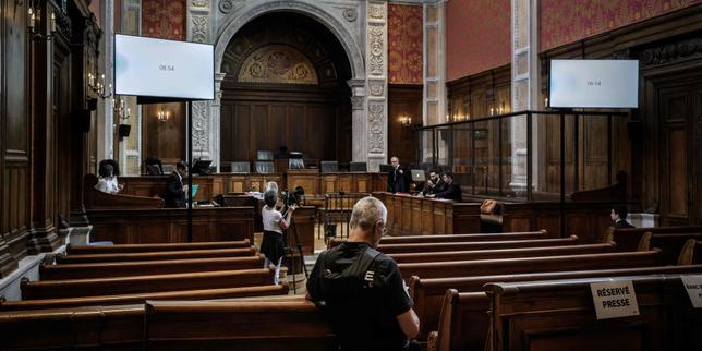 Trial of man linked to Dominique Pelicot highlights disturbing pattern of male domination