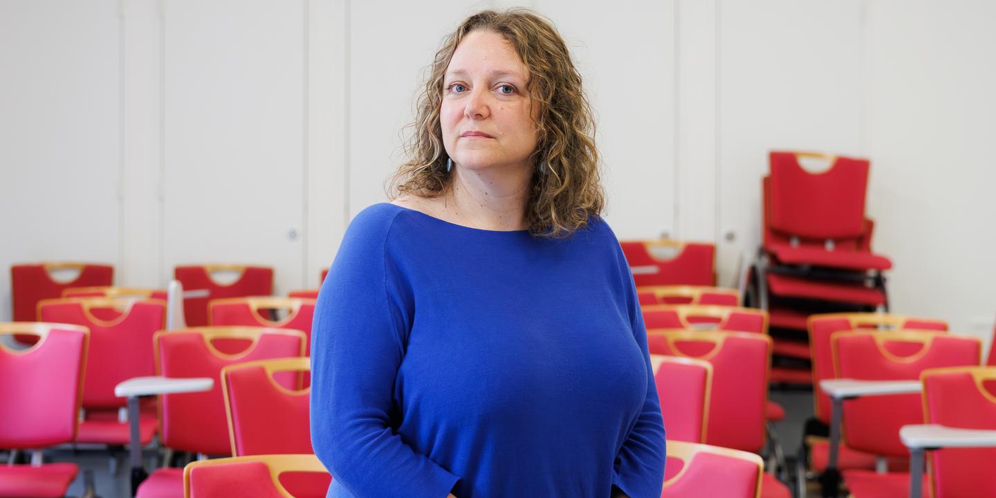 La fugue, une émancipation : immersion avec une juge des hospitalisations sous contrainte