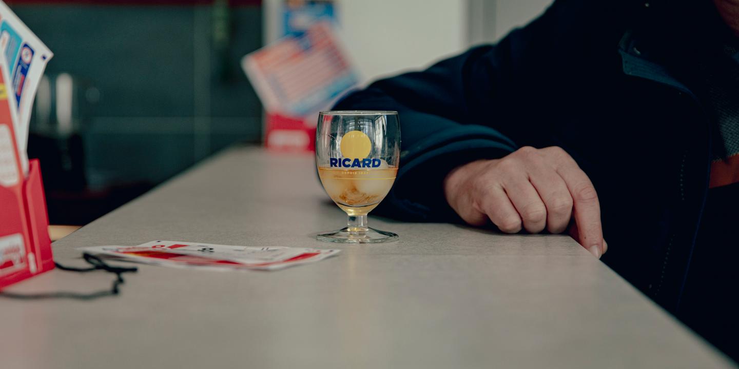 Baisse des recettes fiscales du tabac et de l'alcool depuis plusieurs années