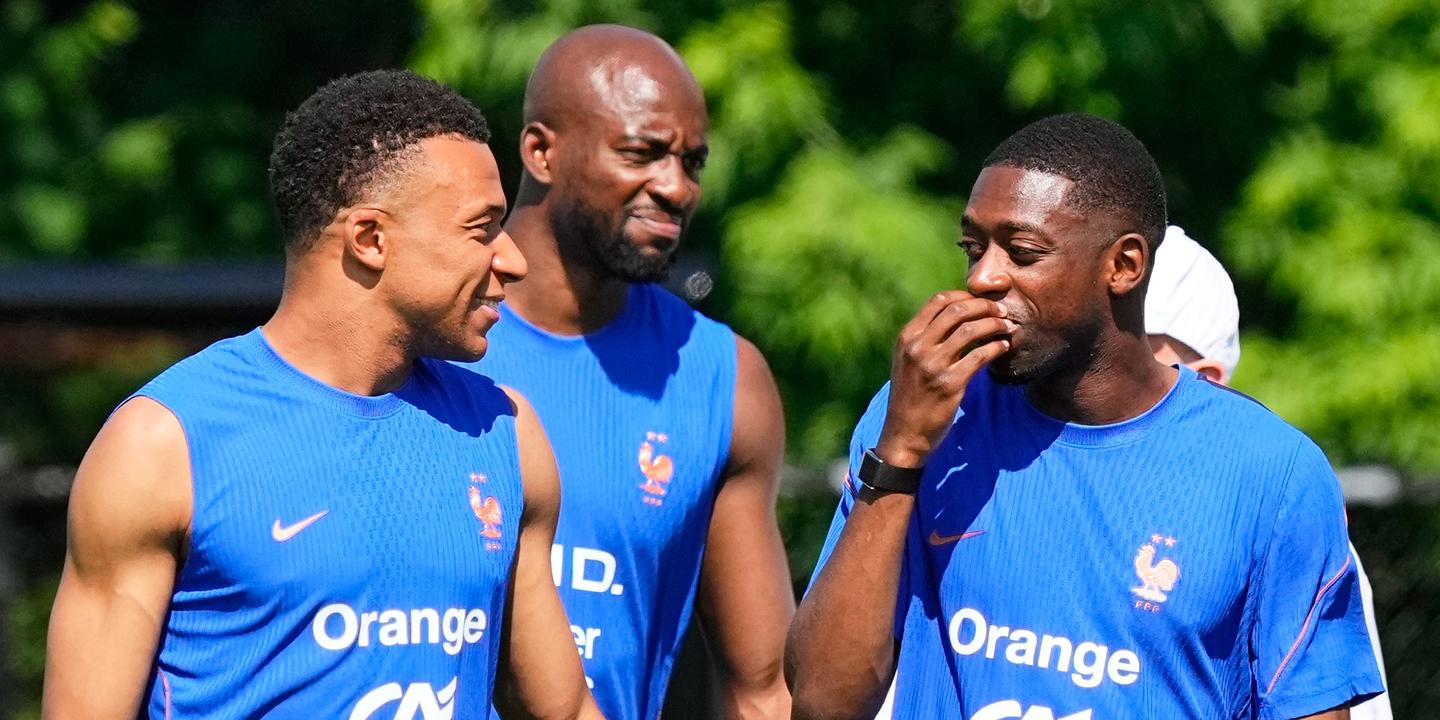 Coupe du Monde 2026 : Résumé du lundi 15 juin et programme du mardi 16