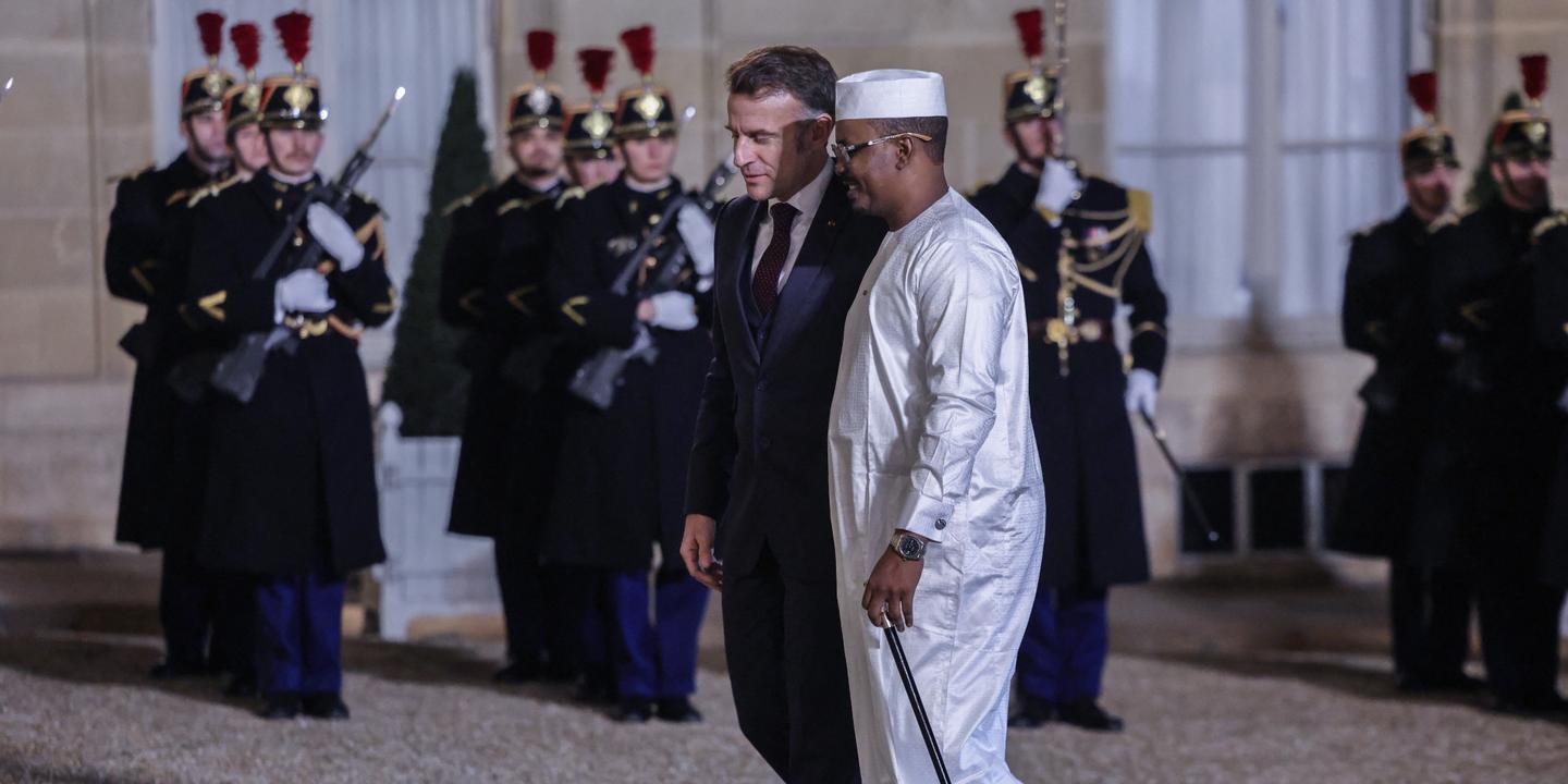 Au Tchad, l’armée française prépare un retour à pas feutrés