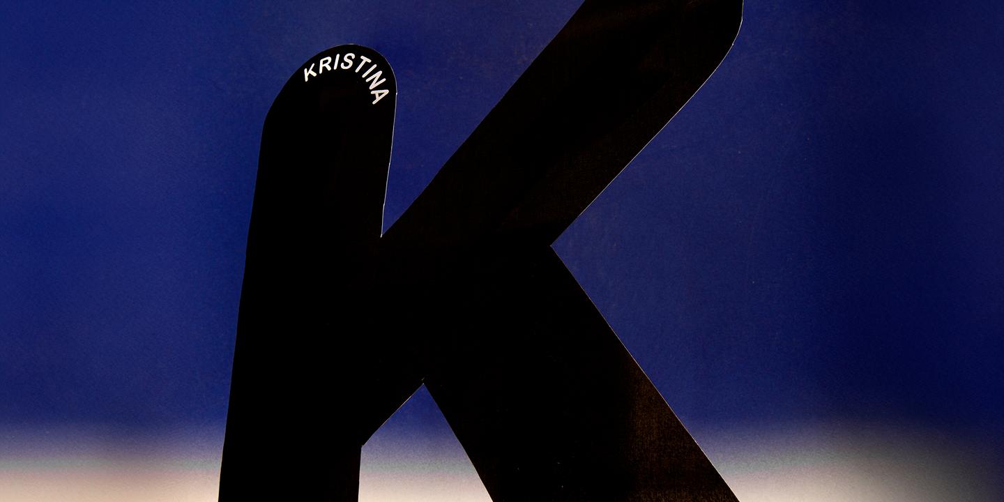Kristina : un prénom qui forge un bon soldat de la méritocratie