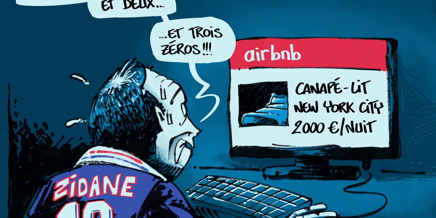 Vu par Piet : l'urgence d'agir pour le climat