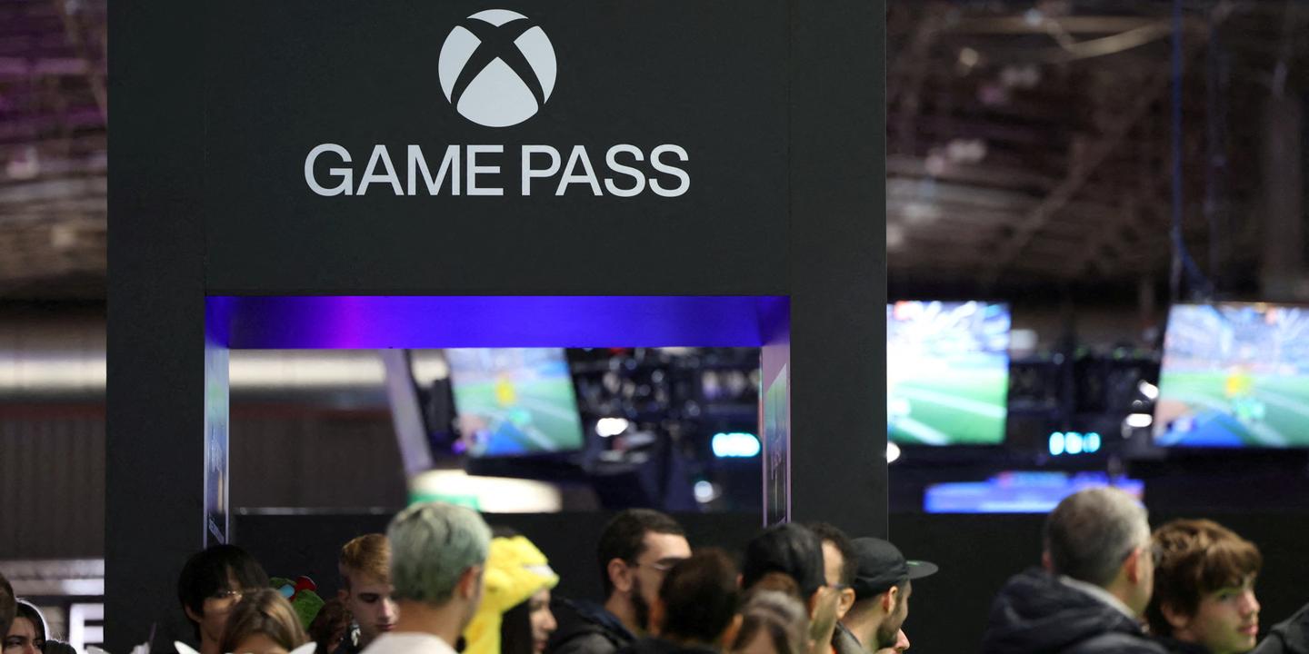 Microsoft supprime 4 800 postes, dont des licenciements chez Xbox