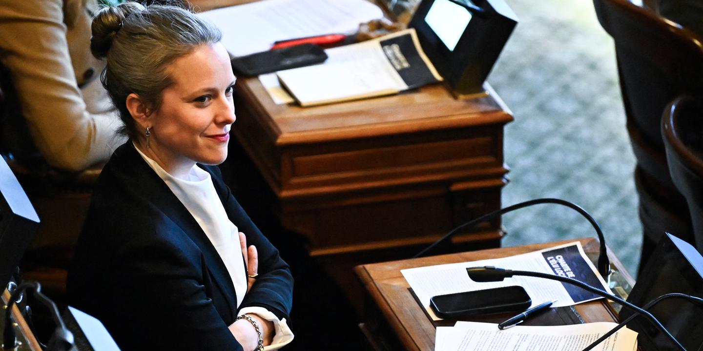 David Belliard et Lucie Castets face à la réalité des maires d'arrondissement à Paris