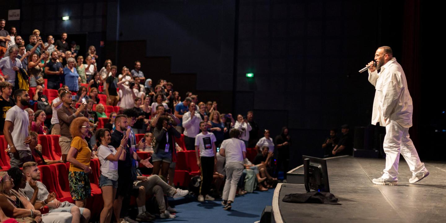 Meeting-concert pour Gaza à Strasbourg : LFI accuse la mairie socialiste d'entrave
