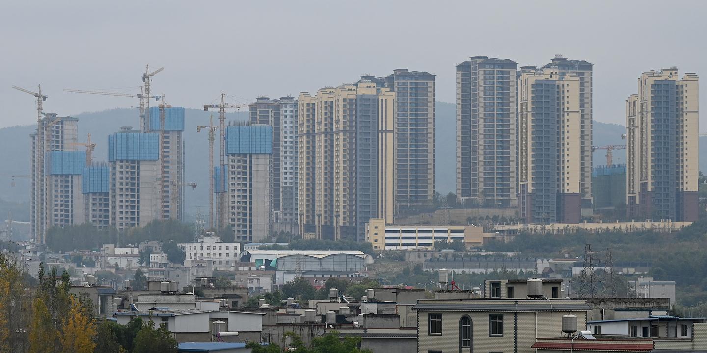 Chine confirme détention d'un Américain pour espionnage