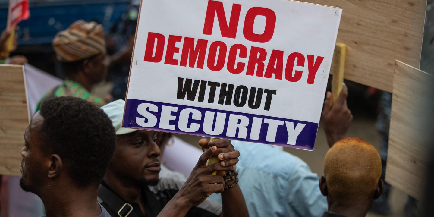 Nigeria : attaque djihadiste fait 20 morts selon l'ONU
