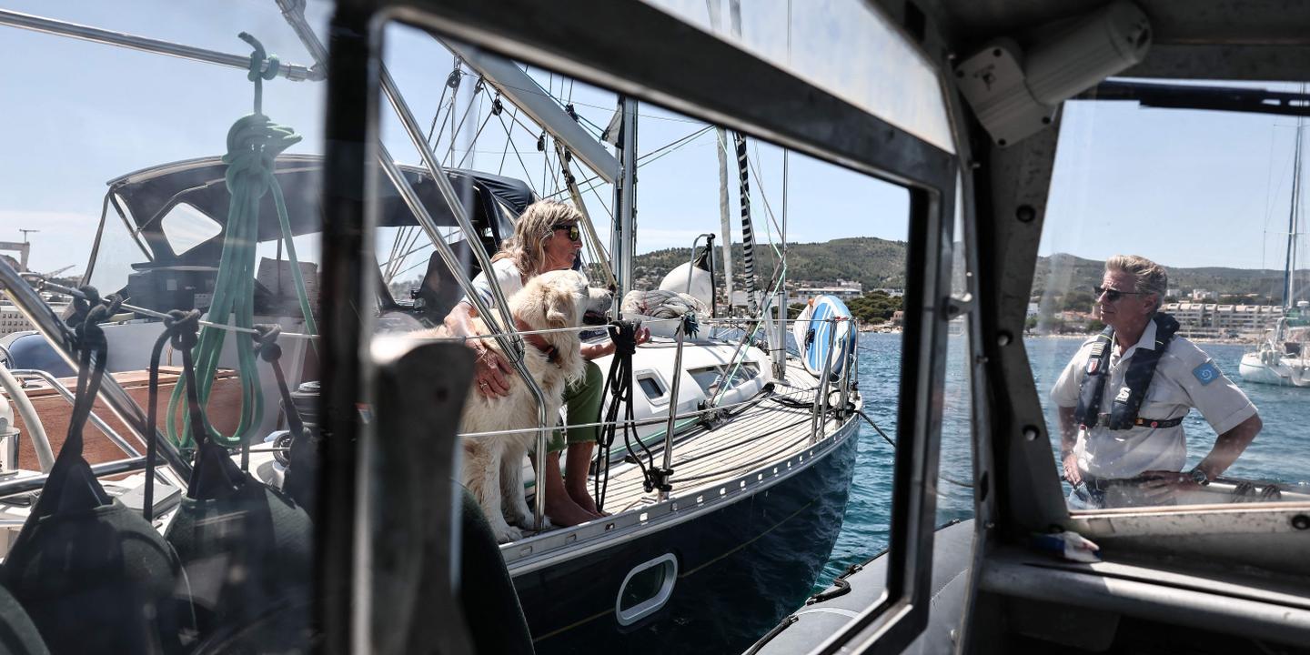Boom des loisirs nautiques : sécurité en bord de mer menacée