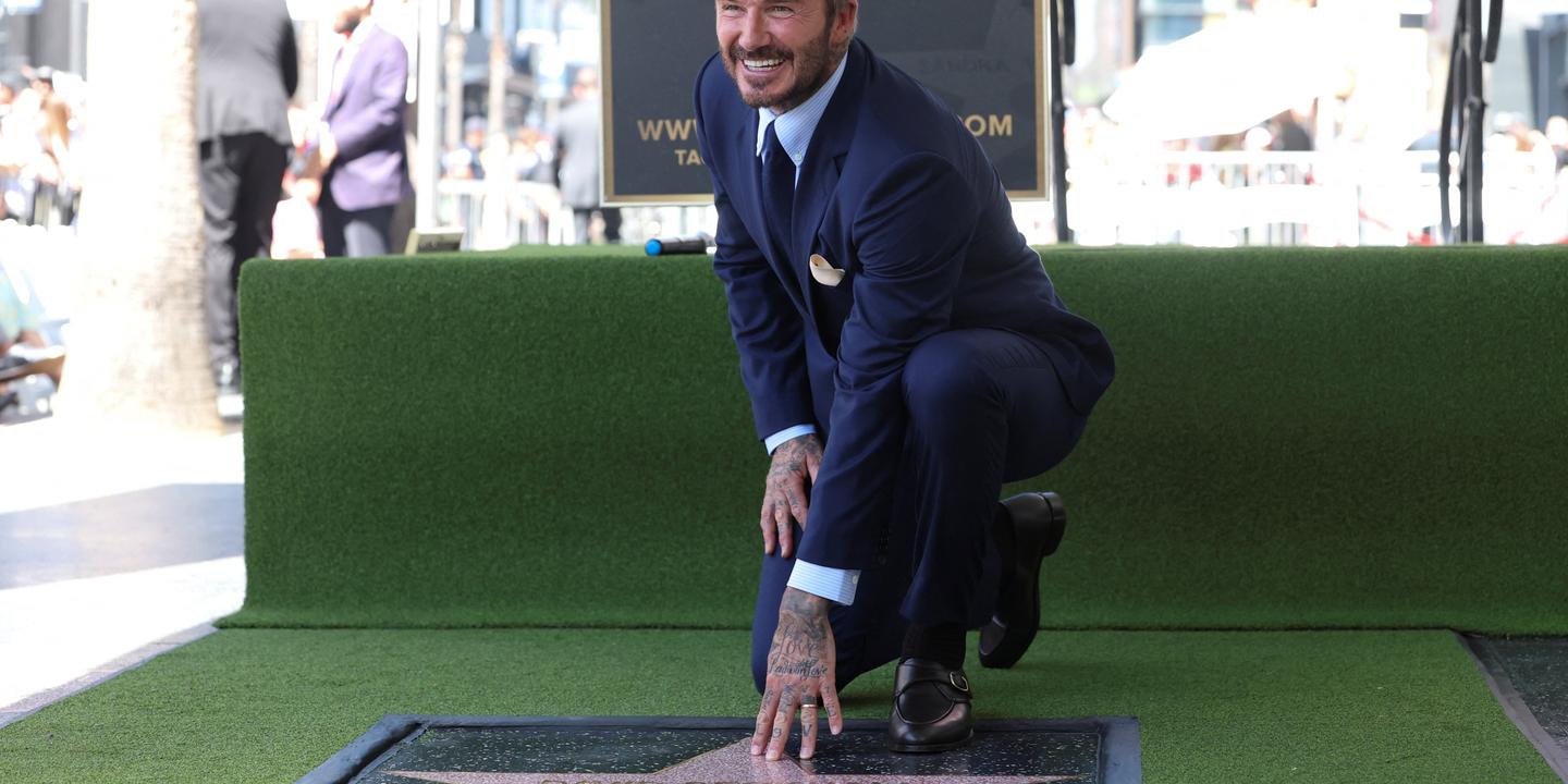 Comment obtenir une étoile sur Hollywood Boulevard ?