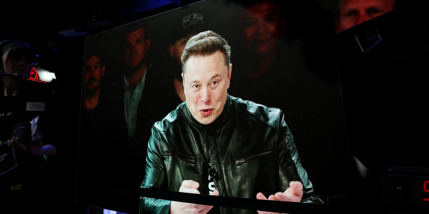 Le rôle « déterminant » d’Elon Musk dans l’amplification des discours xénophobes liés aux émeutes à Belfast