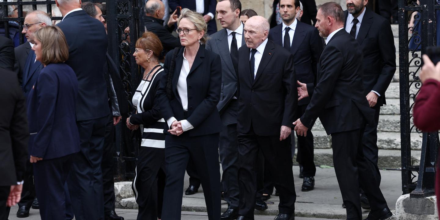 Hommage unanime à Bernadette Chirac, figure politique et sociale