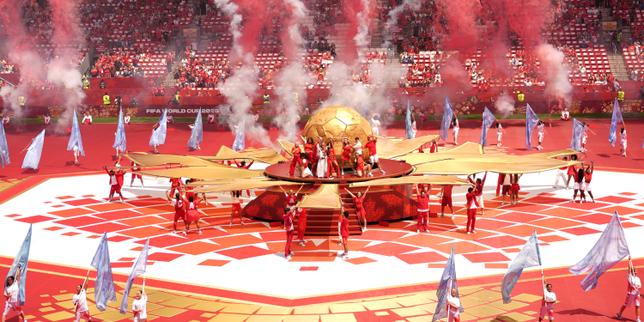 Coupe du monde 2026 : suivez le match Canada - Bosnie-Herzégovine