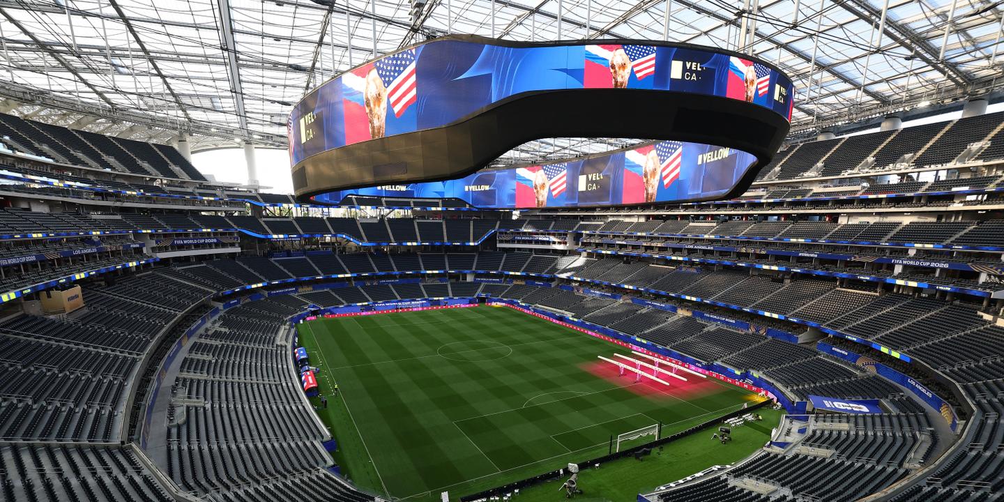 Direct : États-Unis - Paraguay, suivez le match de la Coupe du monde 2026
