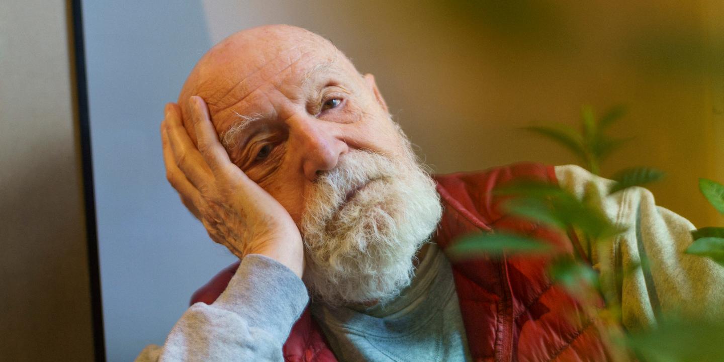 Duane Michals, pionnier de la photographie narrative, est décédé