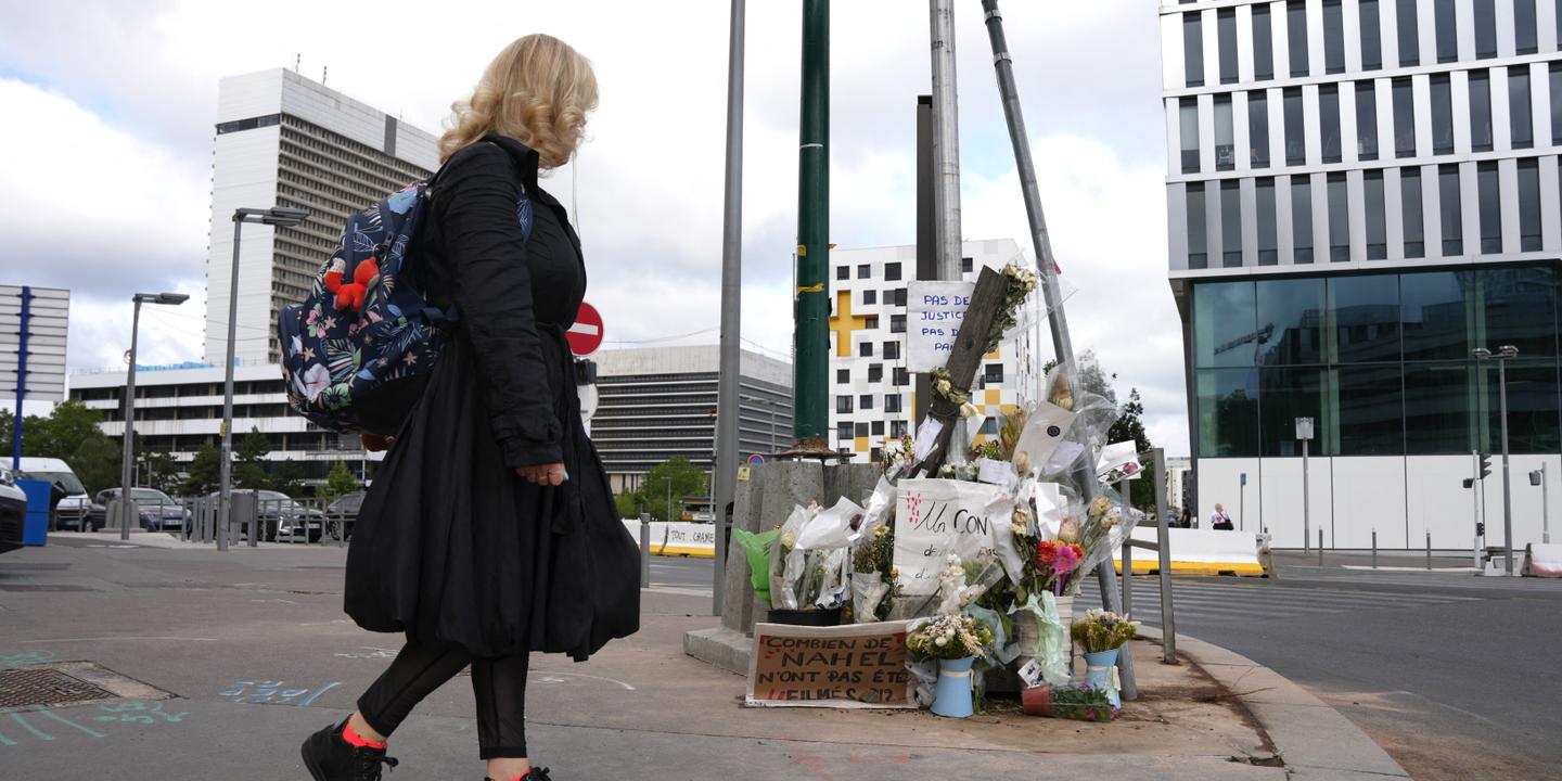 Mort de Nahel : la Cour de cassation annule la non-retenue de l'intention homicide