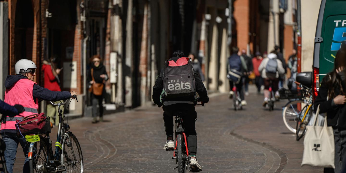 L'OIT adopte le premier traité mondial pour les travailleurs des plateformes