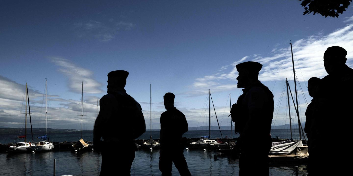 G7 : un gendarme tué et deux blessés dans un accident en Haute-Savoie