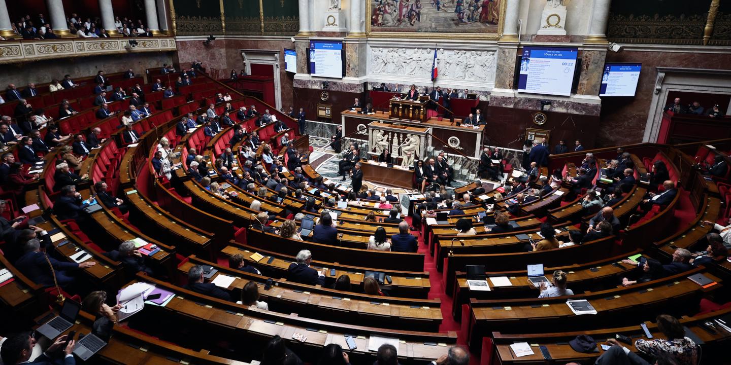 Assemblée nationale approuve revalorisation des bourses étudiantes