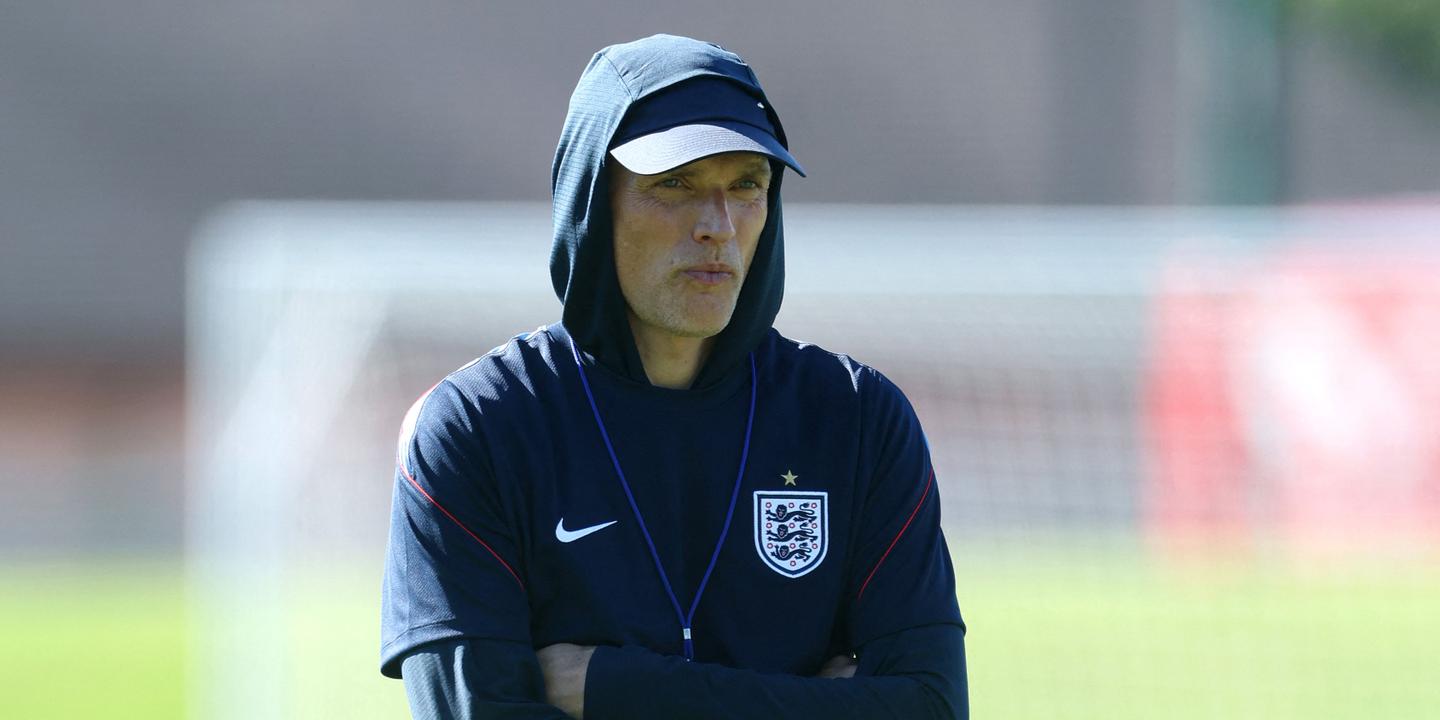 Coupe du Monde 2026 : Thomas Tuchel, l'homme providentiel pour l'Angleterre