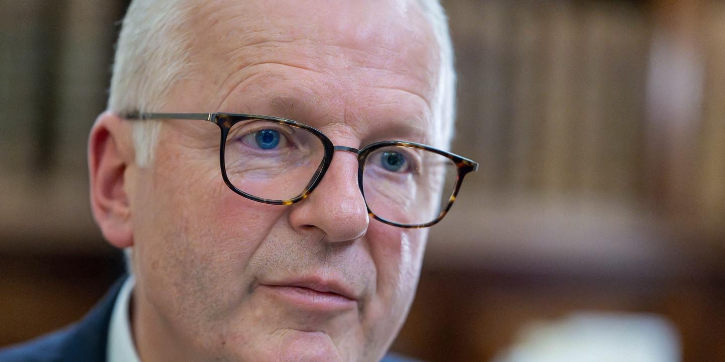 Remy Heitz : l'affaire Lyhanna révèle une crise systémique de la justice