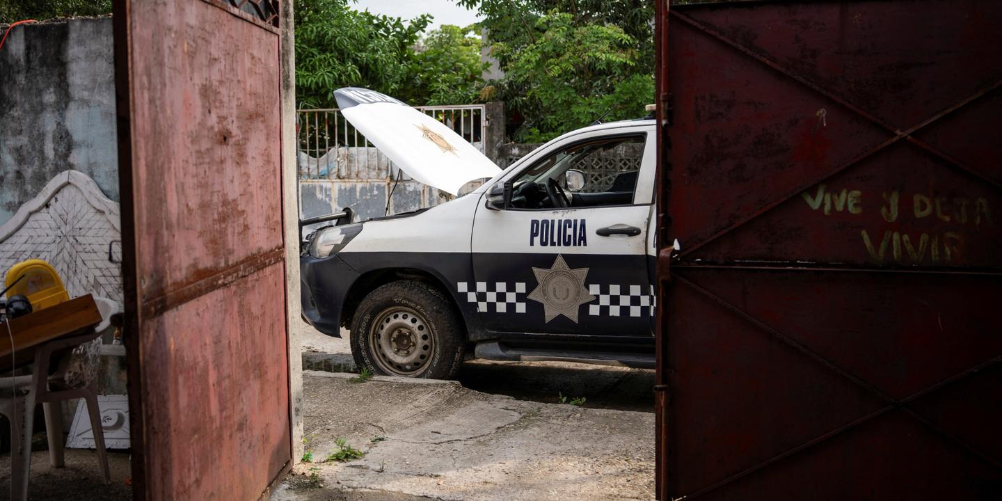 Mexique : un maire assassiné par balle dans le sud du pays