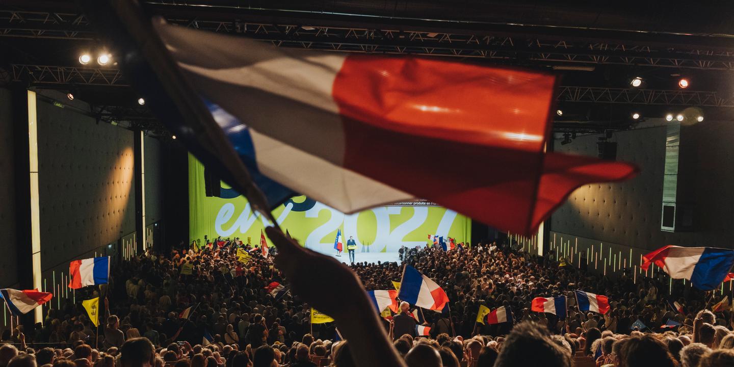 Présidentielle 2027 : la souveraineté, formule magique des candidats