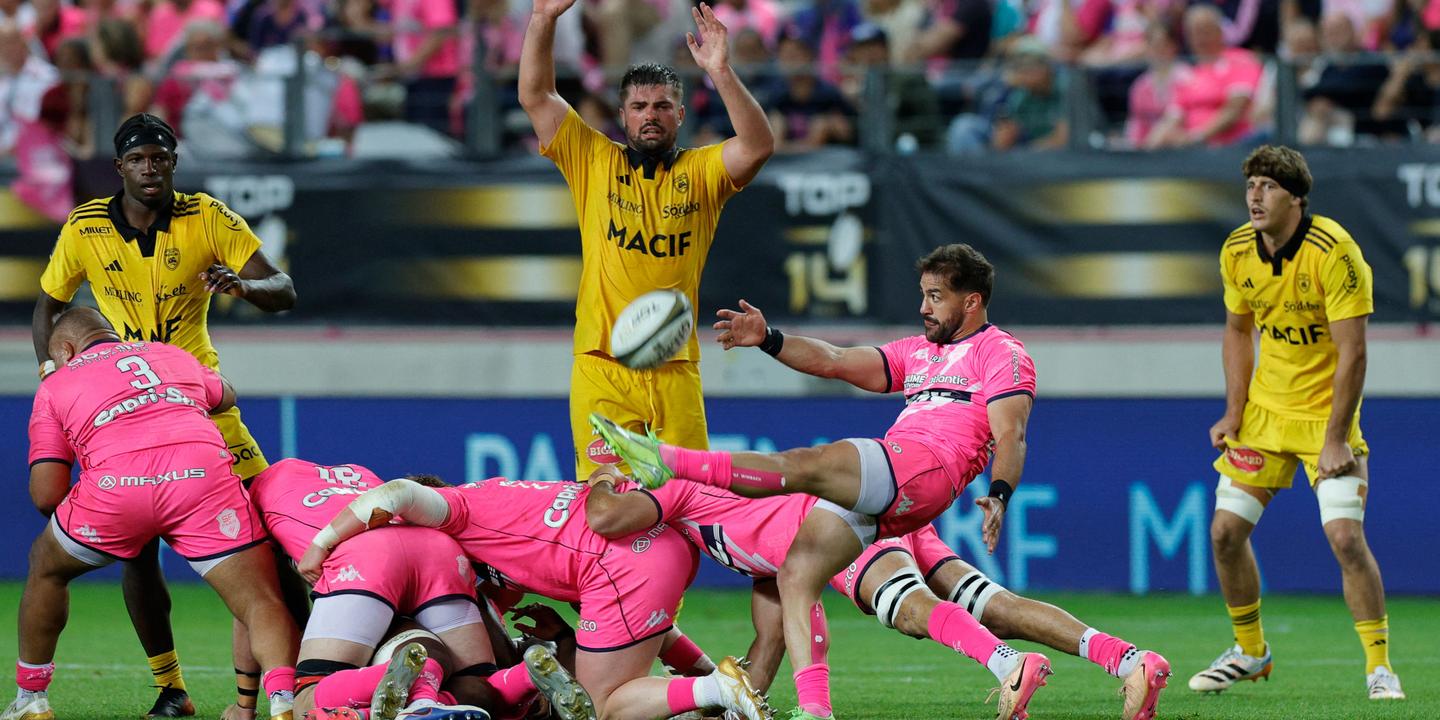 Top 14 : Stade Français et Racing 92 en demi-finales