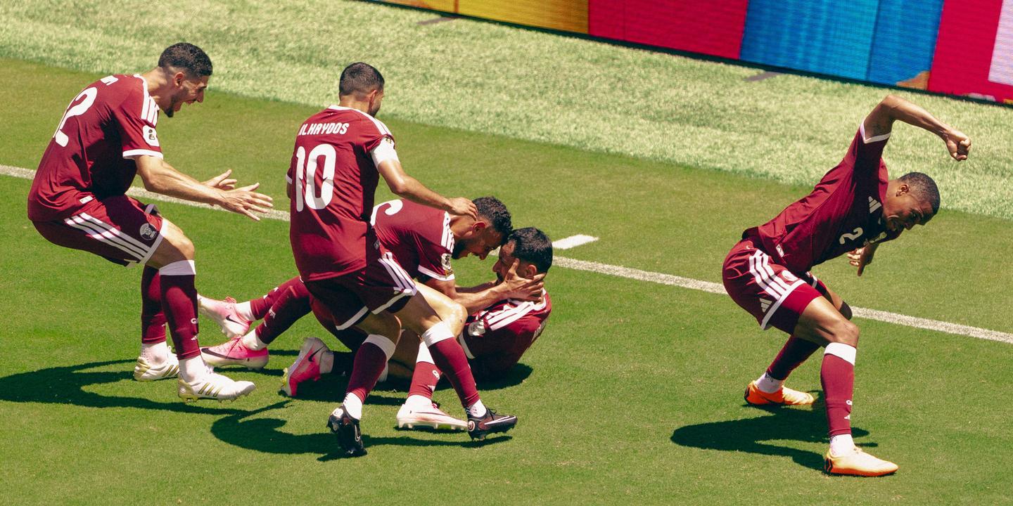 Coupe du Monde 2026 : le bilan du samedi 13 et les matchs à suivre le dimanche 14
