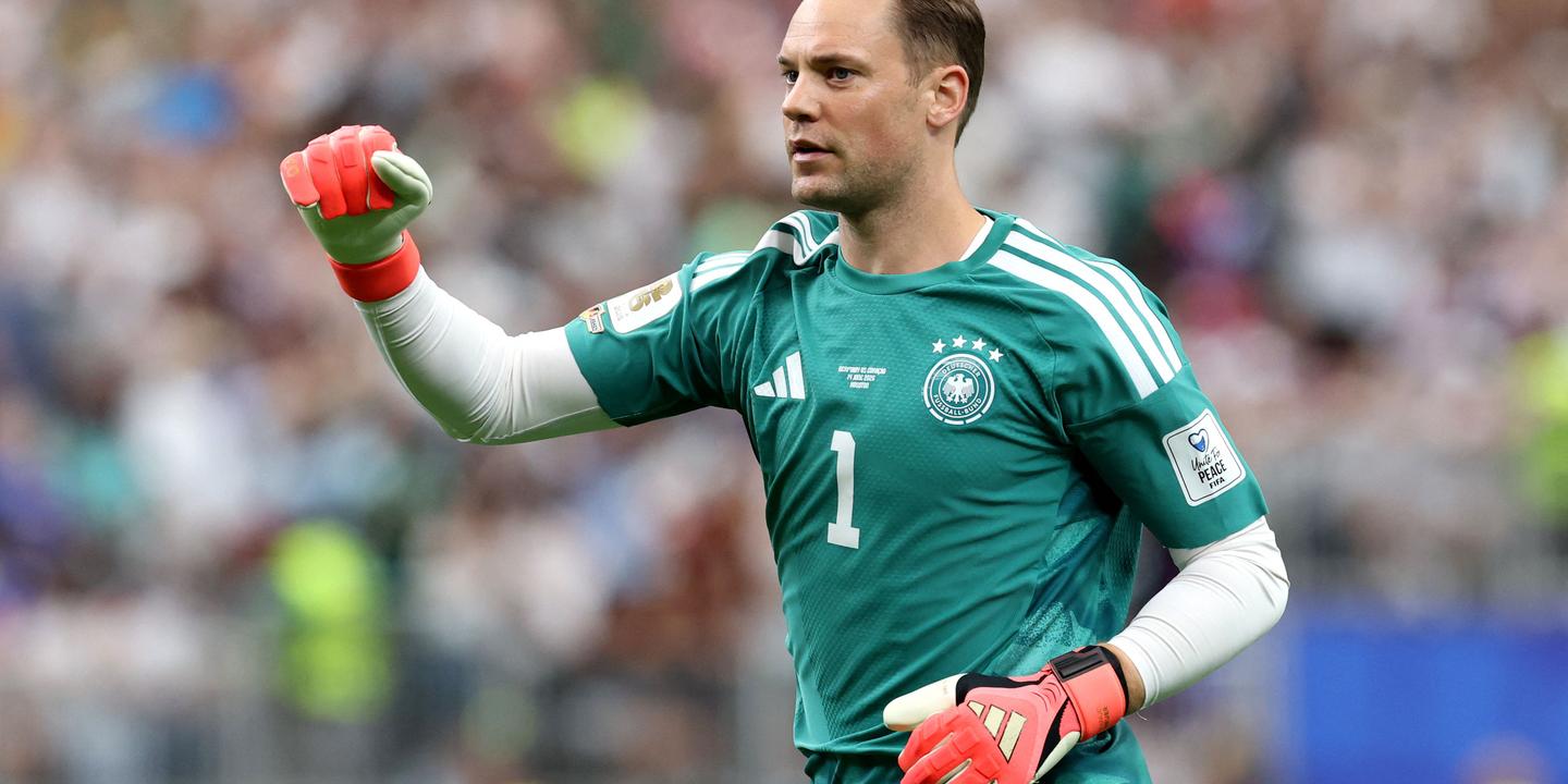 Coupe du Monde 2026 : Manuel Neuer de retour en sélection allemande