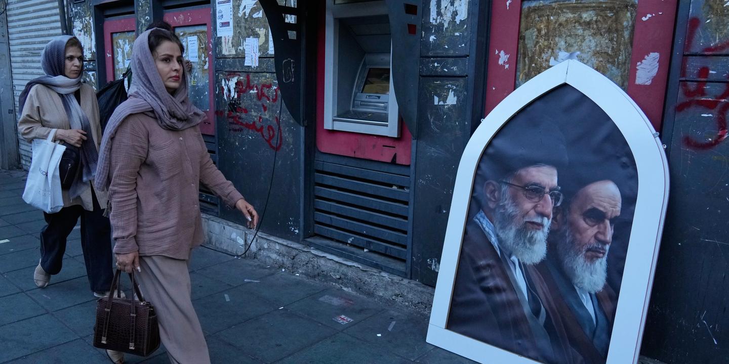 Accord Iran-Etats-Unis : à Téhéran, les conservateurs protestent, mais le cœur du pouvoir fait bloc
