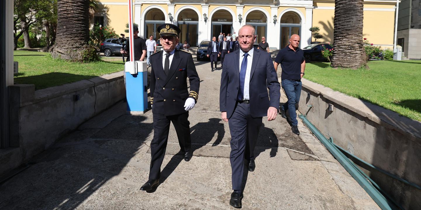 L'autonomie, boussole du débat politique en Corse