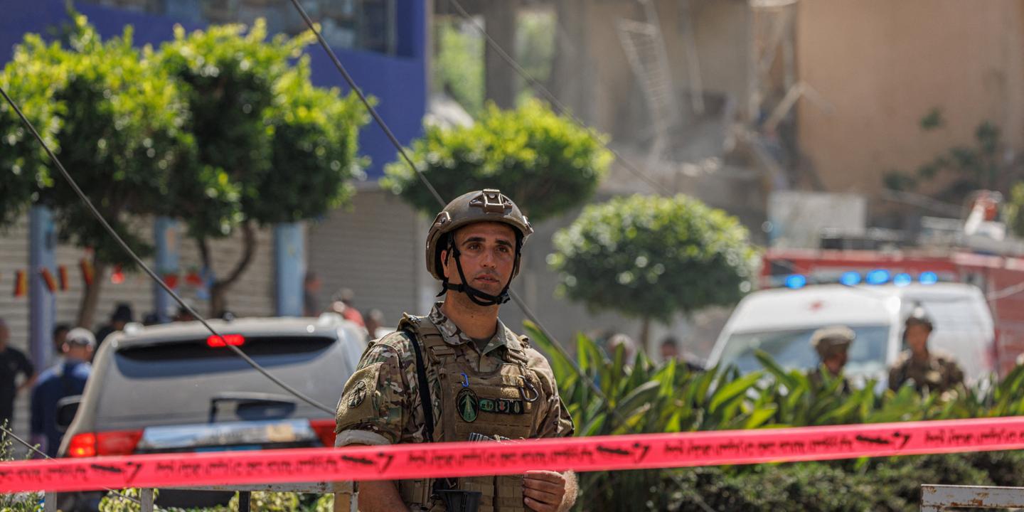 Guerre au Moyen-Orient : l'Iran accuse les États-Unis de manquements