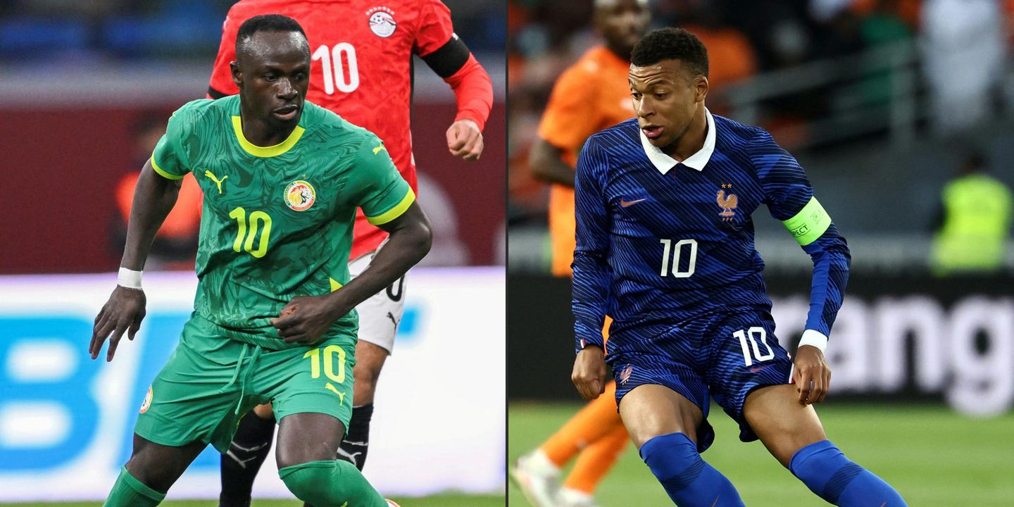 Coupe du Monde 2026 : France - Sénégal, un rendez-vous capital
