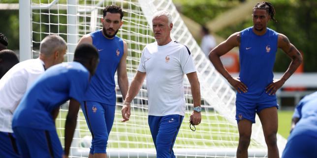 Coupe du monde 2026 : premier rendez-vous capital pour l’équipe de France face au Sénégal