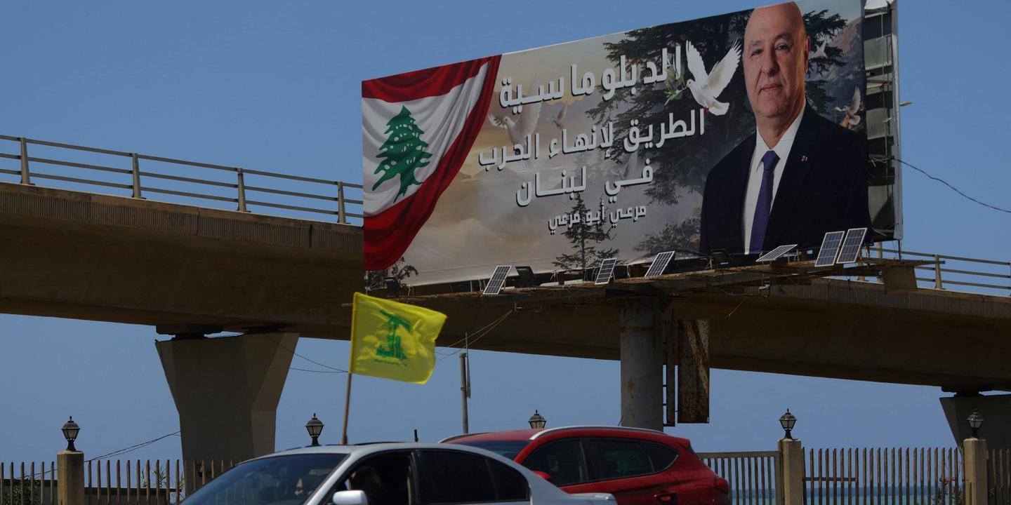 Liban : Joseph Aoun contraint à l'équilibrisme entre Iran et États-Unis