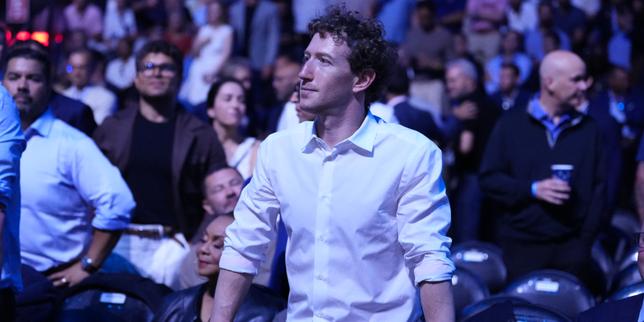 French regulator slams Meta over failure to pay media outlets