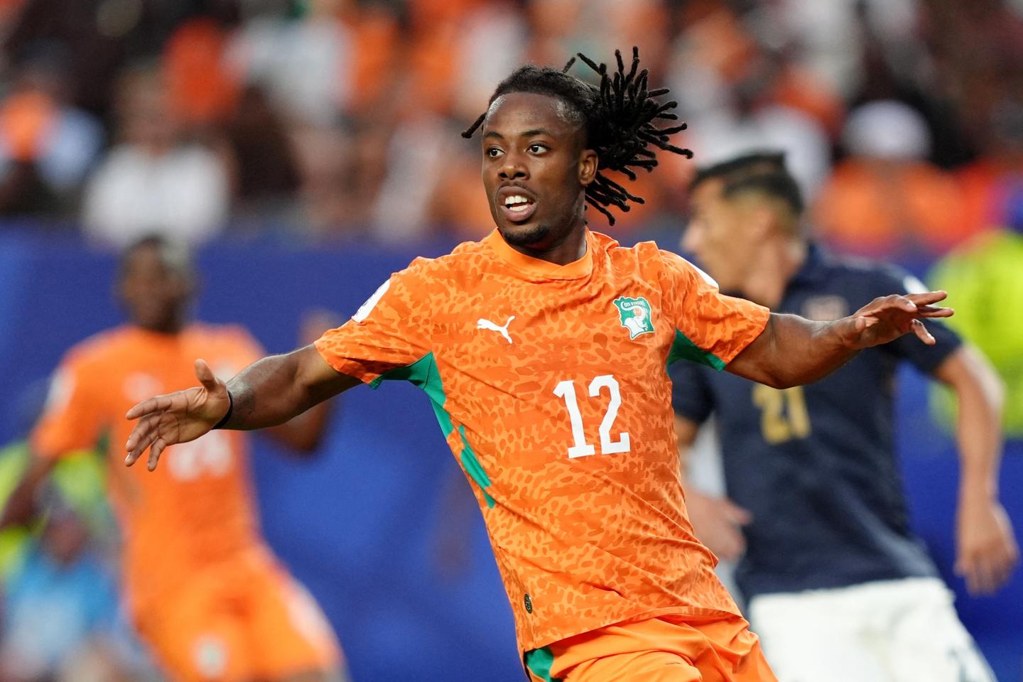 Germany defeats Ivory Coast in World Cup 2026 qualifier, advancing from group stage