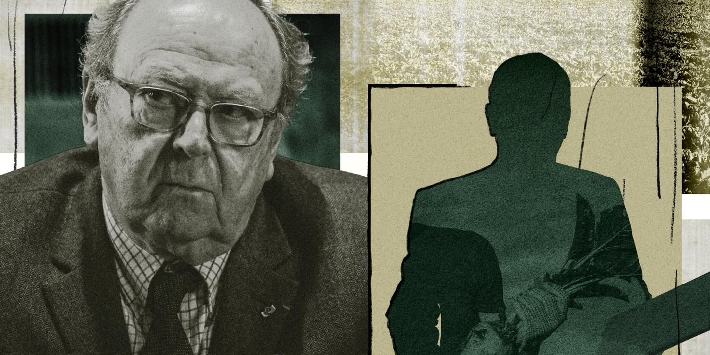 Le sénateur betteravier Pierre Cuypers défend les néonicotinoïdes