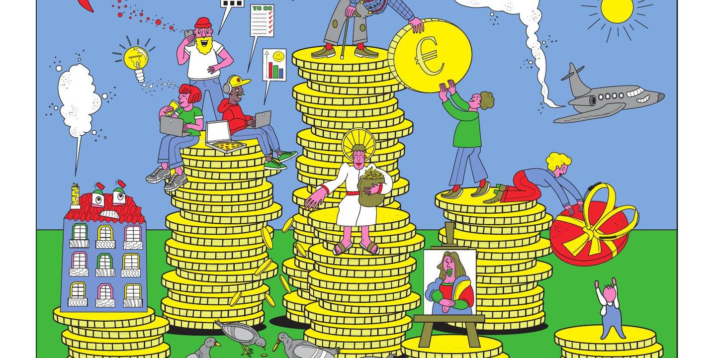 Tréguier : « Les riches voient les choses autrement que nous »
