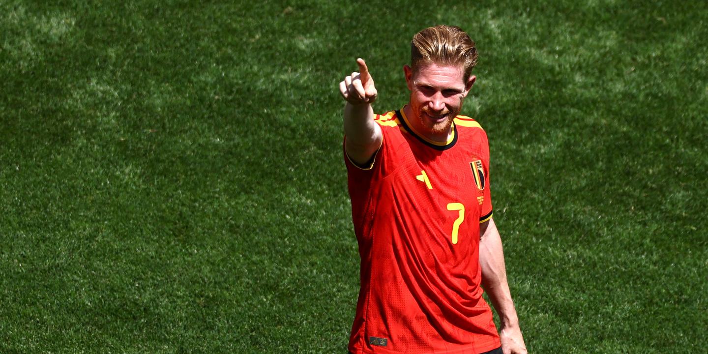 Belgique-Iran en direct : suivez le match de la Coupe du monde