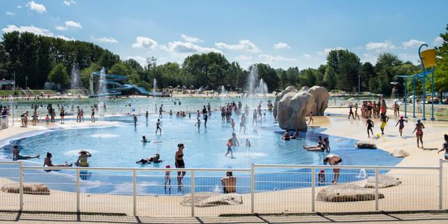 Que faire en famille en Ile-de-France cet été ? Cinq idées pour une journée sportive et animée
