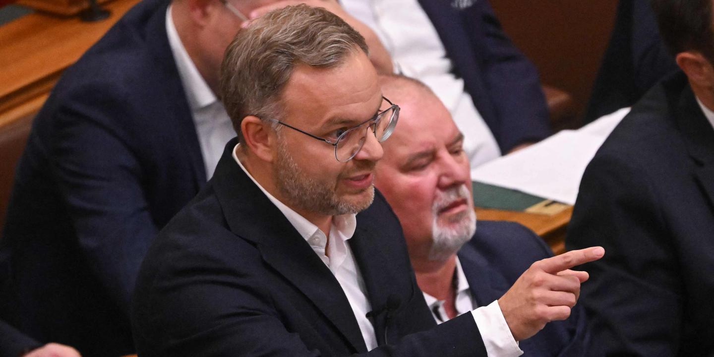 À Bruxelles, l'avenir en suspens du think tank réactionnaire de Viktor Orban