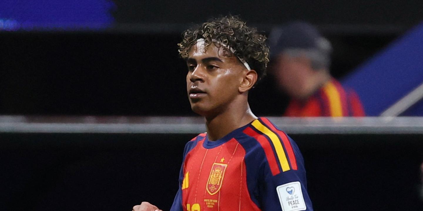 Coupe du monde 2026 : Espagne-Arabie saoudite en direct