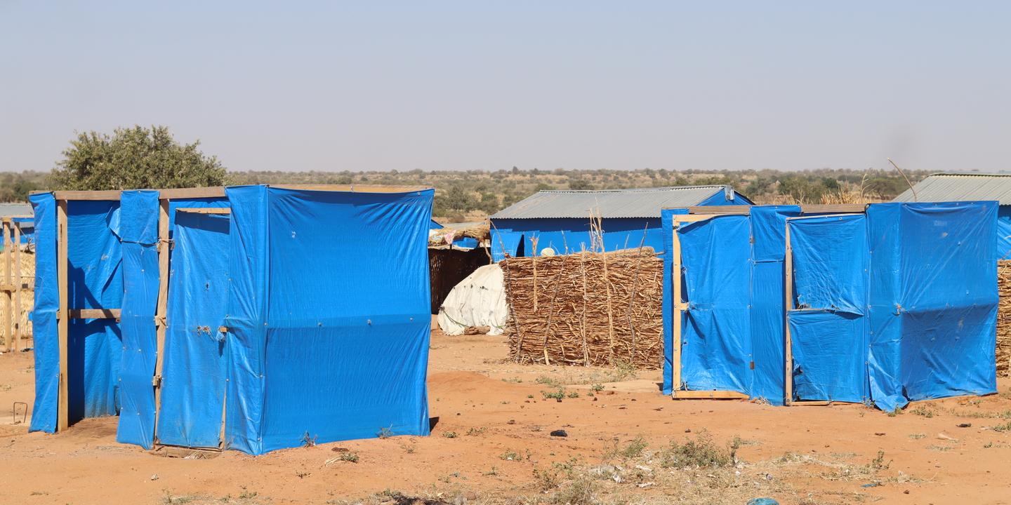 Tchad : MSF licencie 18 employés pour agressions sexuelles sur réfugiées