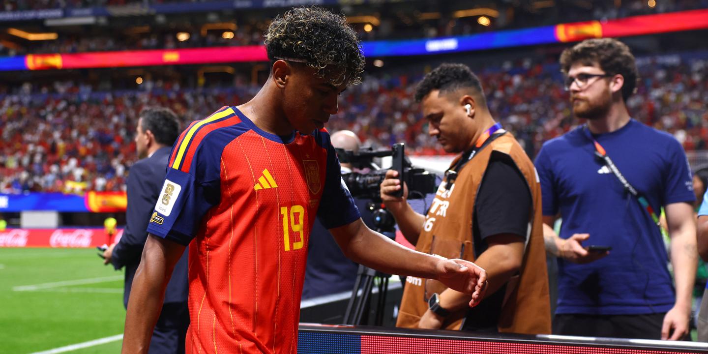 Coupe du monde 2026 : la presse espagnole fustige la Roja après son nul contre le Cap-Vert