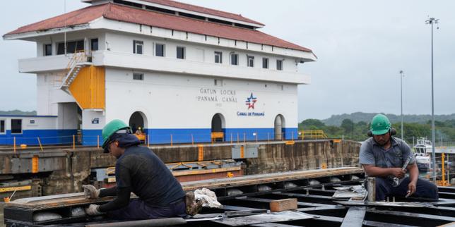 Le Panama se rêve en nouveau Singapour, avec 10 milliards de dollars d’investissements à venir