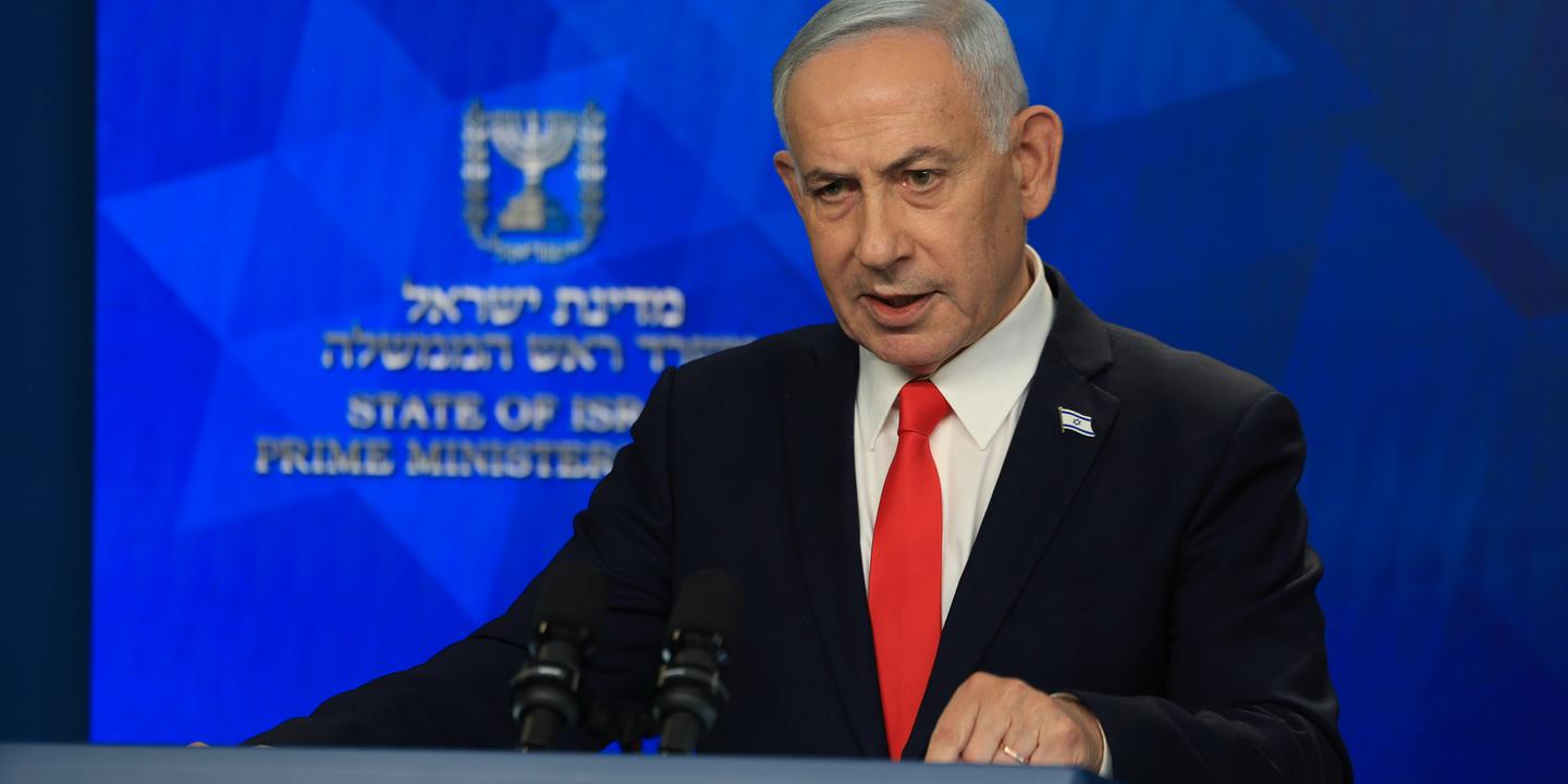Netanyahou : Israël restera au Liban tant que nécessaire