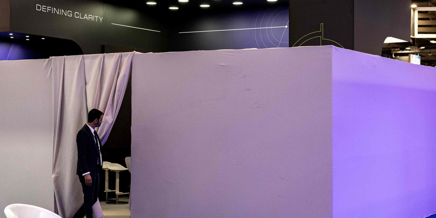 Salon Eurosatory : douze stands israéliens fermés suite à des tensions